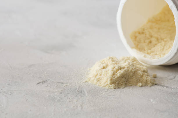 When using ferulic acid products for dry skin, it is important to follow these tips.jpg